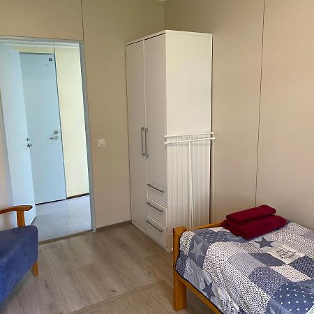 Kokemaeen Opisto Kokemäki Esterno foto