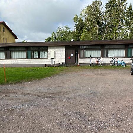 Kokemaeen Opisto Kokemäki Esterno foto