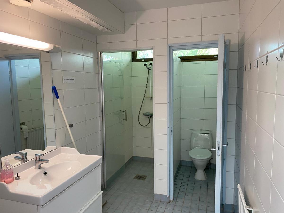 Kokemaeen Opisto Kokemäki Esterno foto