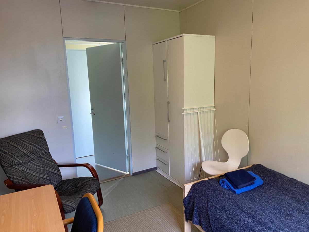 Kokemaeen Opisto Kokemäki Esterno foto