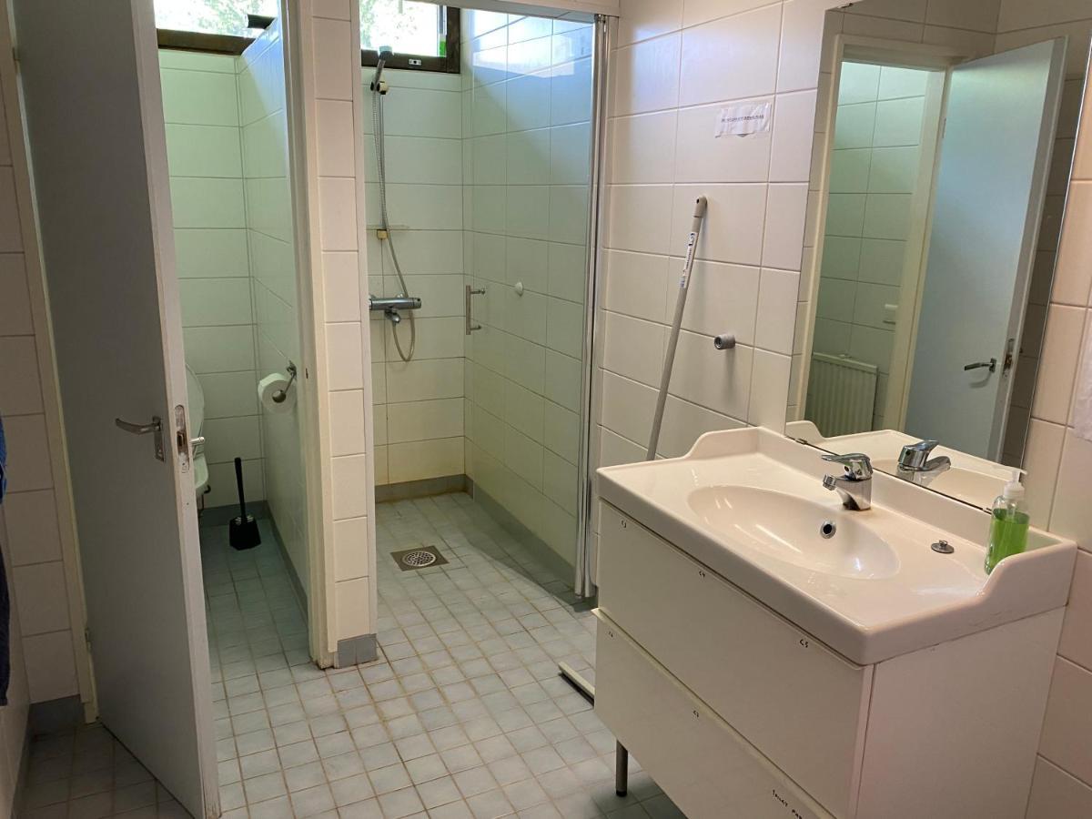 Kokemaeen Opisto Kokemäki Esterno foto